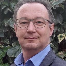Darren Capes