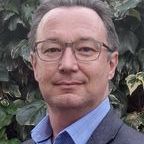 Darren Capes