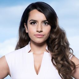Harpreet Kaur