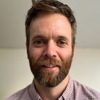Dr James Whiteford MEng, PhD