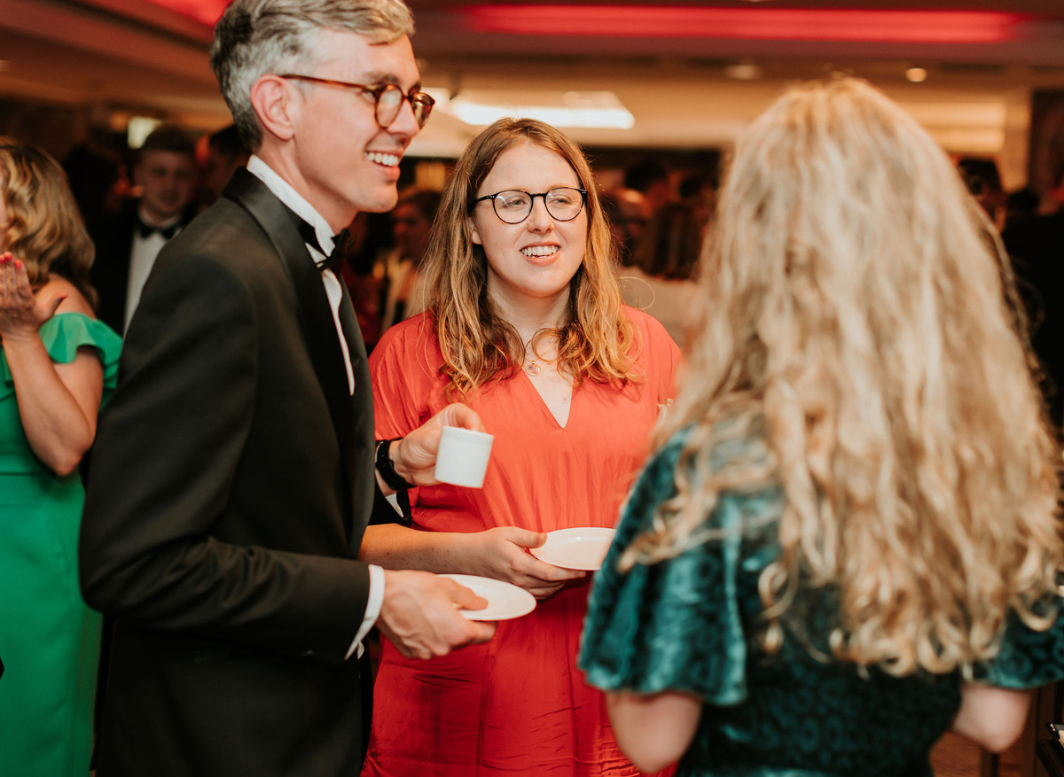 techUK Annual Dinner 2023 50