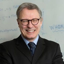 Professor Luciano Floridi