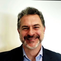 Carlos Gutierrez