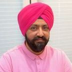 Baljit Rakhra