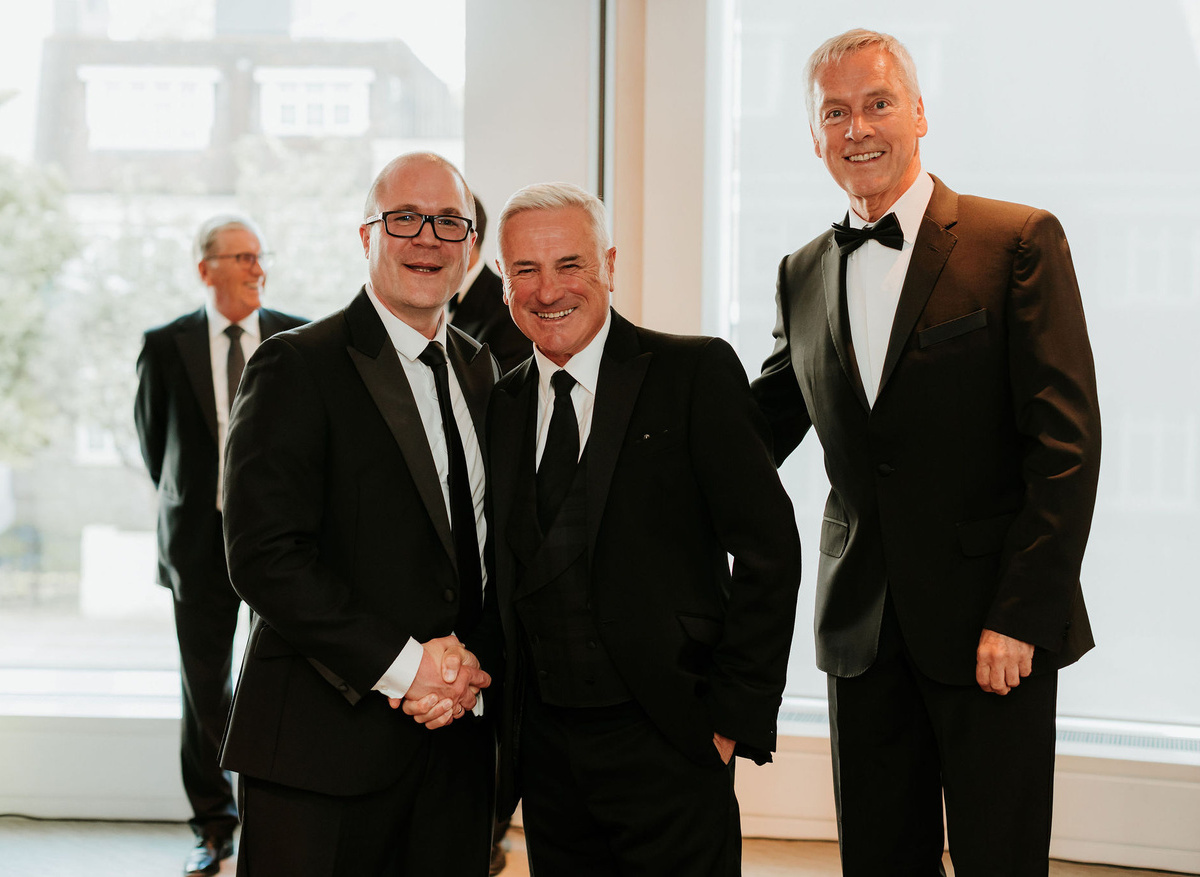 techUK Annual Dinner 2023 6