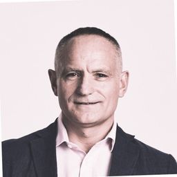 Ian Lithgow