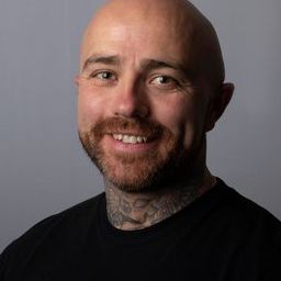 Nicholas Chard