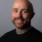 Nicholas Chard