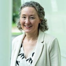 Paula Whitehouse