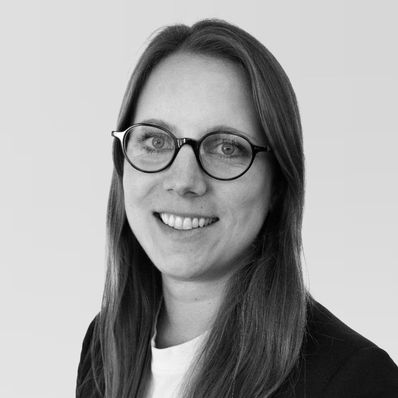 Anna McChesney-Gordon