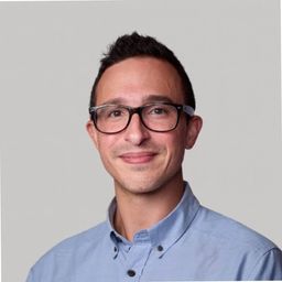 Simon Margolis