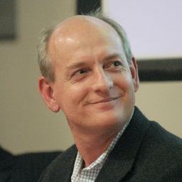 Professor Stuart Russell OBE