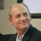 Professor Stuart Russell OBE