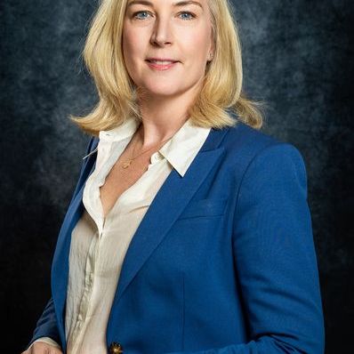 Andrea Marshall Webb
