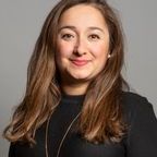 Feryal Clark