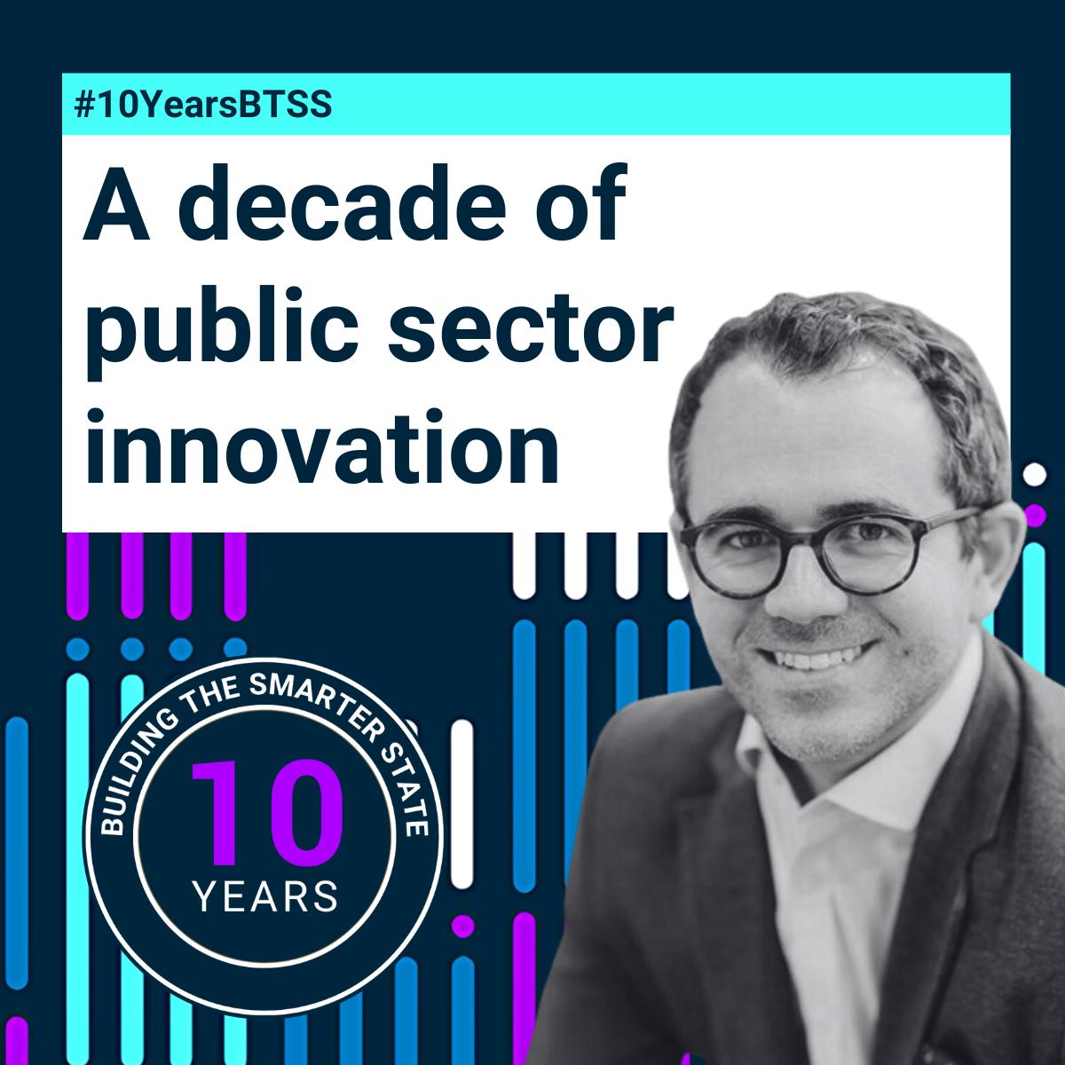 Which technological innovation has had the most impact on public service delivery in the past 10 51.png
