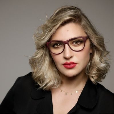 Dr Mireille Elhajj