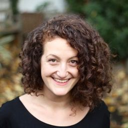 Gaia Marcus