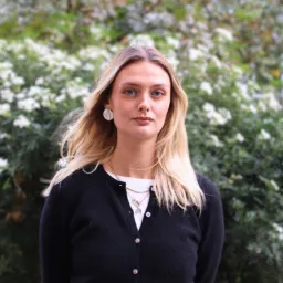 Harriet Allen
