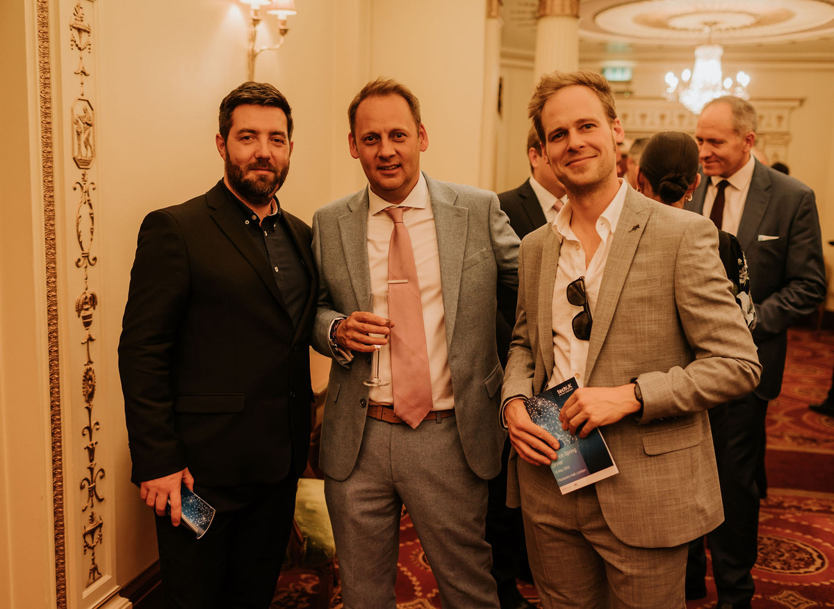 Defence Spring Dinner 2022