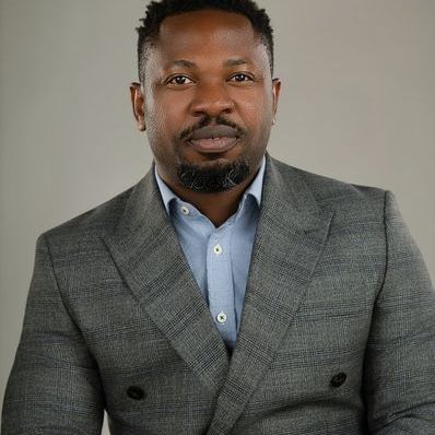 Promise Akwaowo