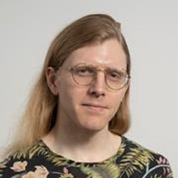 Dr Robin Lamboll