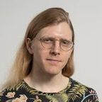 Dr Robin Lamboll