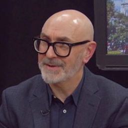 Tony Summers