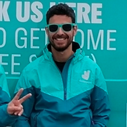Martin Hermoso
