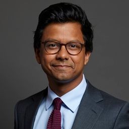 Kanishka Narayan MP