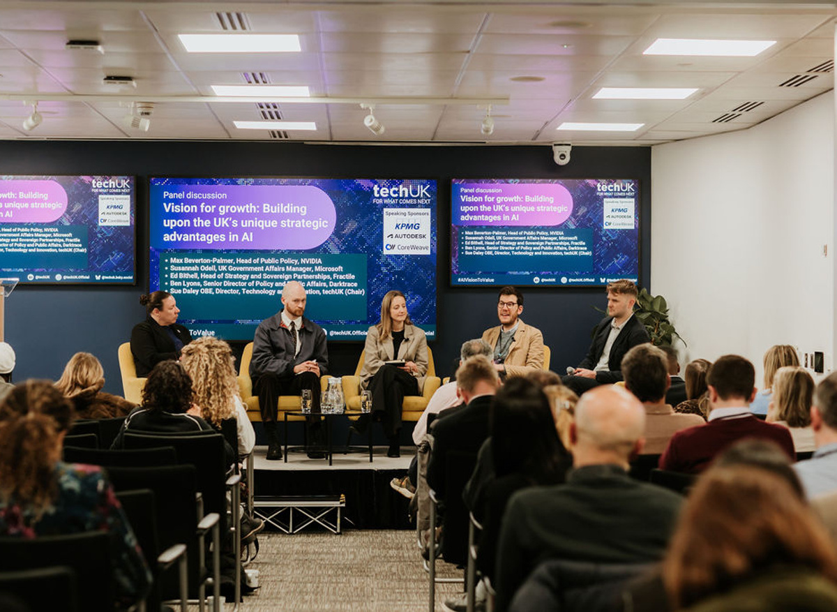 AI Vision to Value Conference 2026