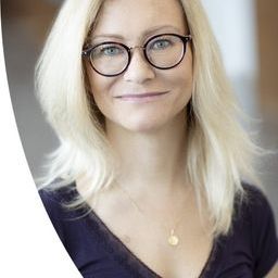 Joanna  Mainguy