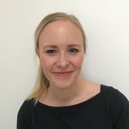 Elizabeth O’Driscoll