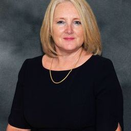 Elaine Peberdy