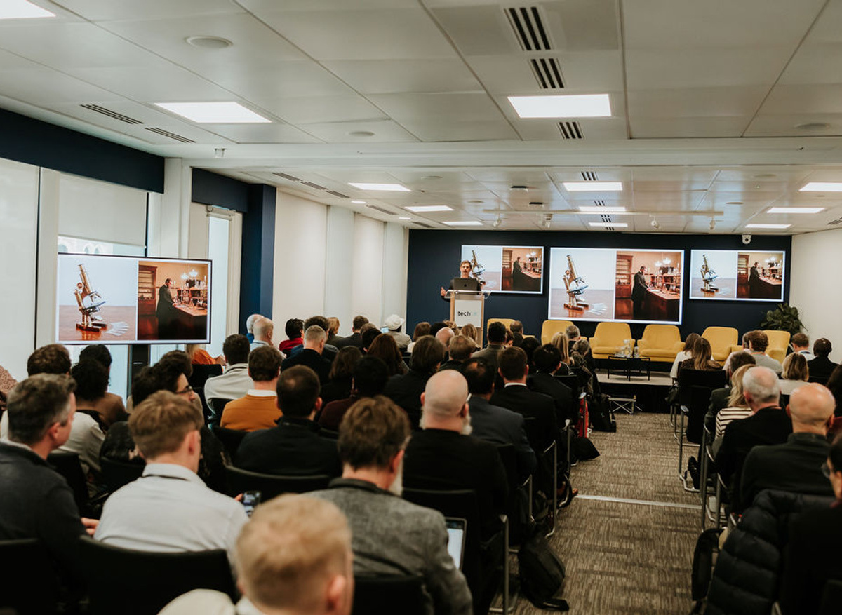 AI Vision to Value Conference 2026