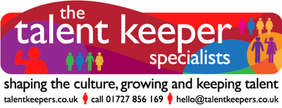 Talent Keepers Banner