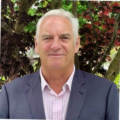 Stuart McKean