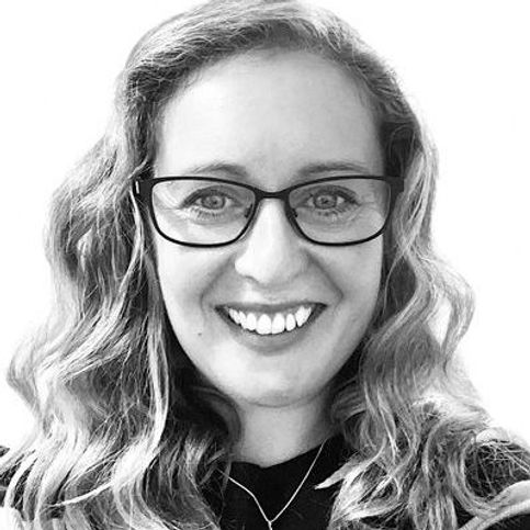 Kelly Nicholls, CEO