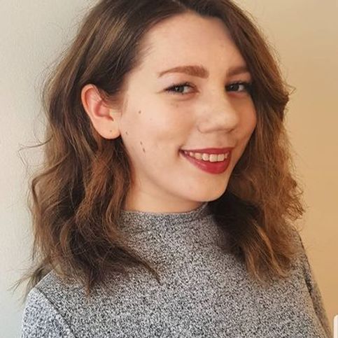 Laura Foster, Head of Technology and Innovation