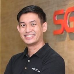 Yeo Zhihan