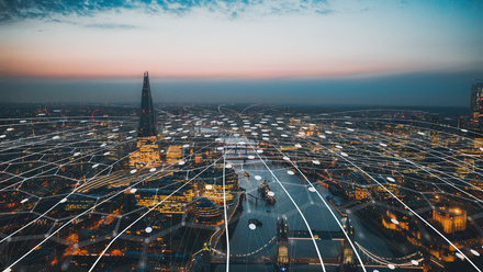 London City Scenery big data graphic background iStock-1277440537.jpg