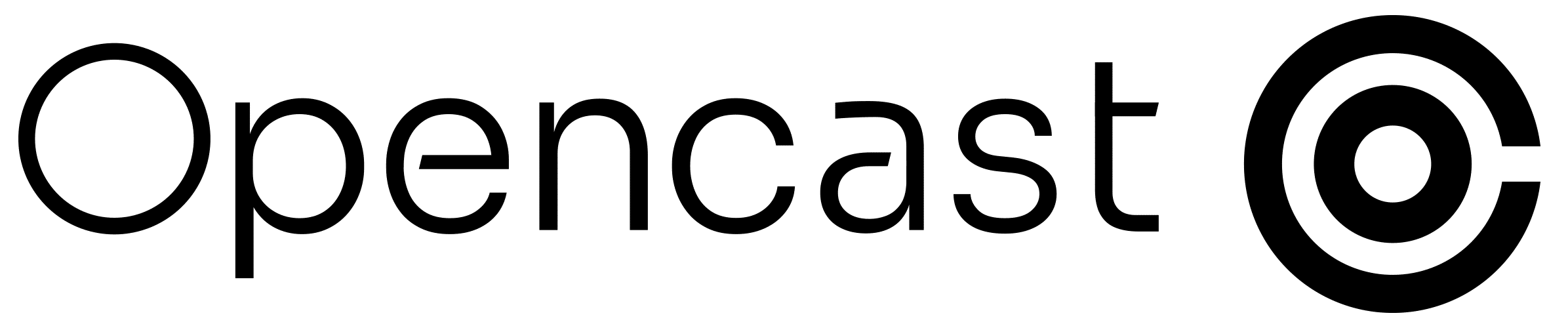 Opencast