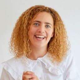 Tabitha Goldstaub