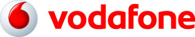 Vodafone logo