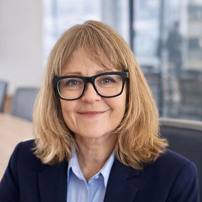 Debi McCormack