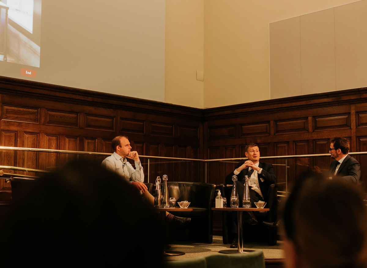 Tech Policy Leadership Conference