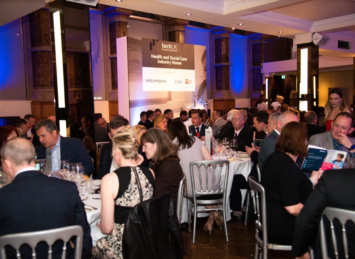 Leeds HSC Dinner