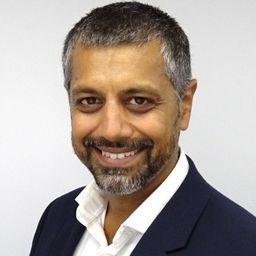 Deepak Malhotra