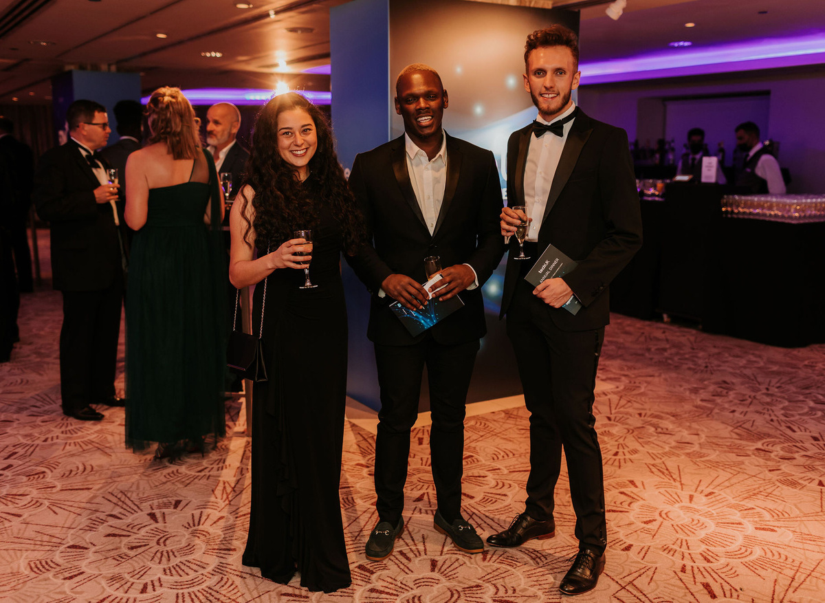 techUK Annual Dinner
