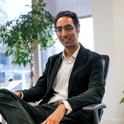 Kalbir  Sohi